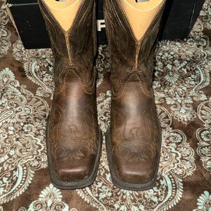 Ariat men’s Rambler Phoenix 10D